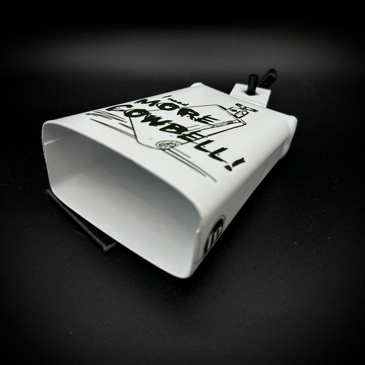 Latin Percussion MORE COWBELL