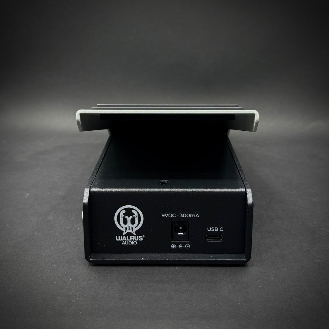 Walrus Audio Canvas Expression Pedal