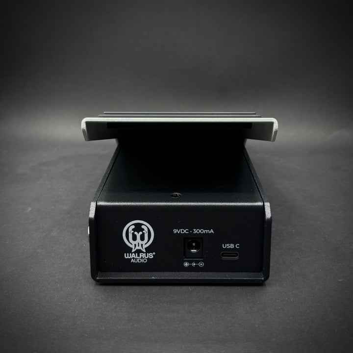 Walrus Audio Canvas Expression Pedal