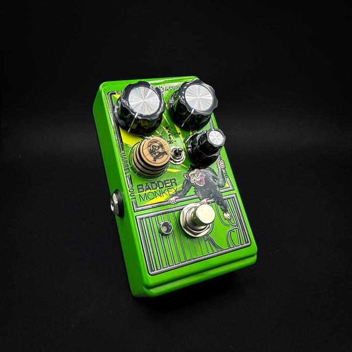 DOD Badder Monkey Overdrive