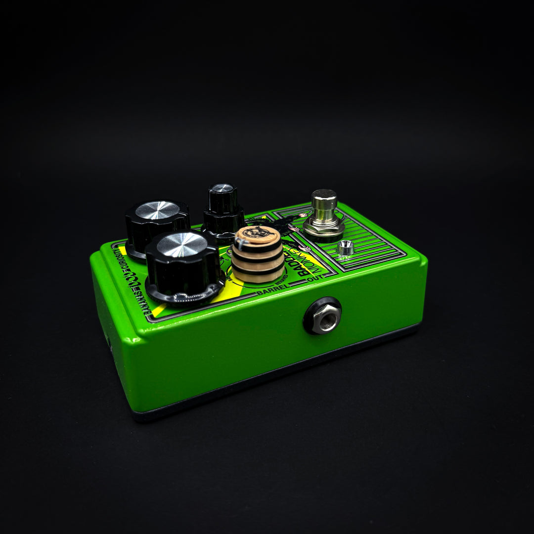 DOD Badder Monkey Overdrive