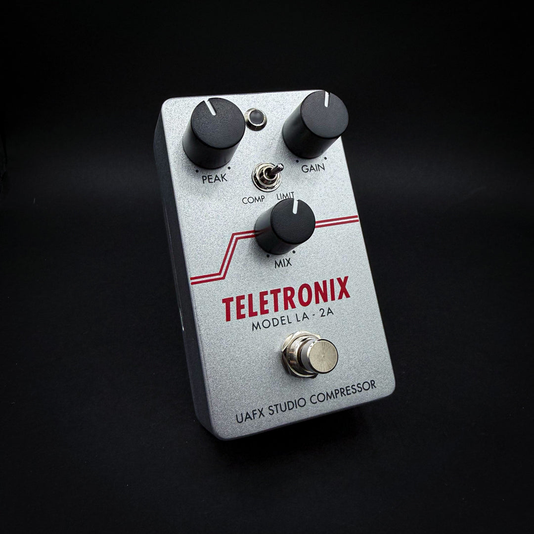 Universal Audio Teletronix LA-2A