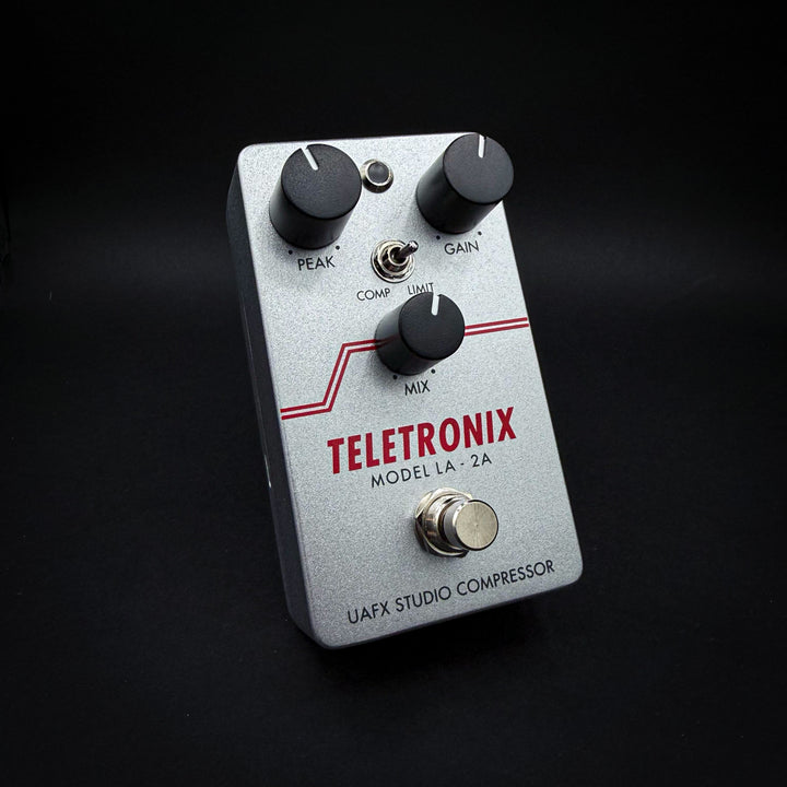 Universal Audio Teletronix LA-2A