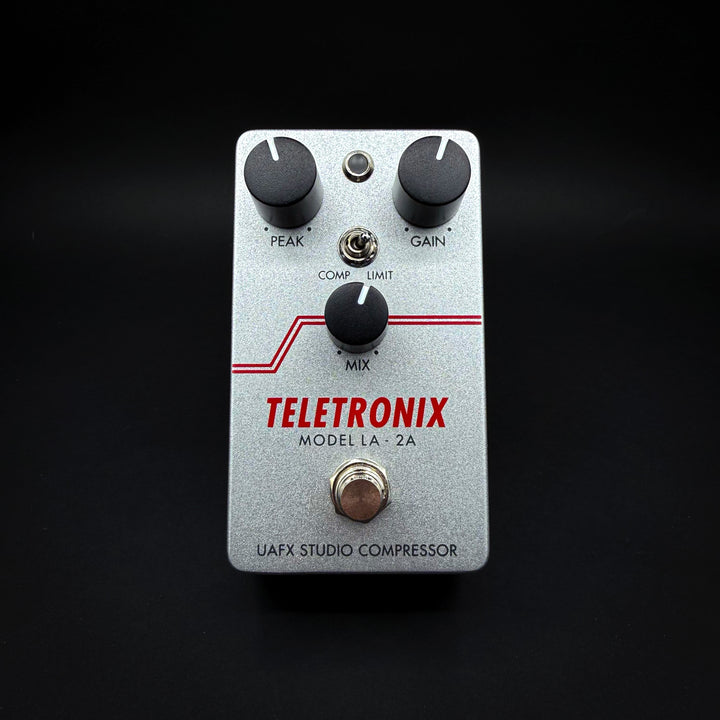 Universal Audio Teletronix LA-2A