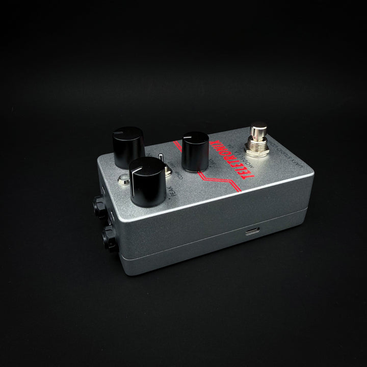Universal Audio Teletronix LA-2A