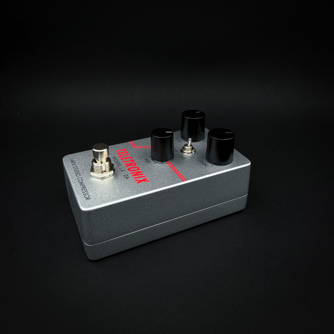 Universal Audio Teletronix LA-2A