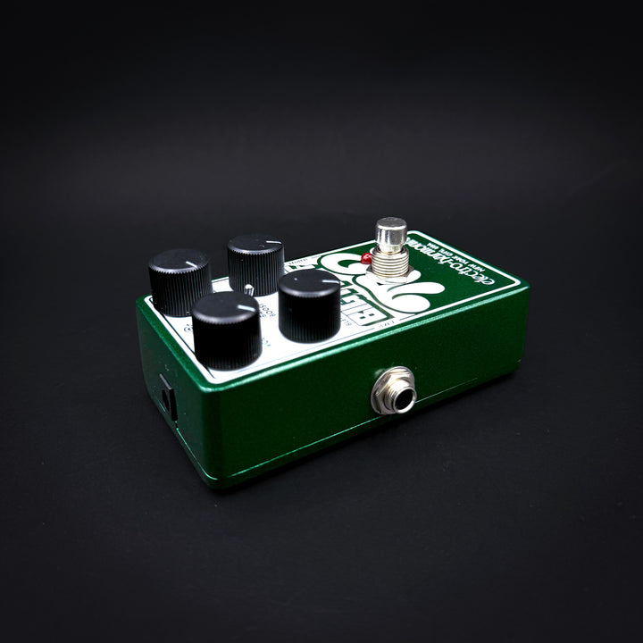 Electro-Harmonix Bass Big Muff Pi 2 Dual Op-Amp Fuzz