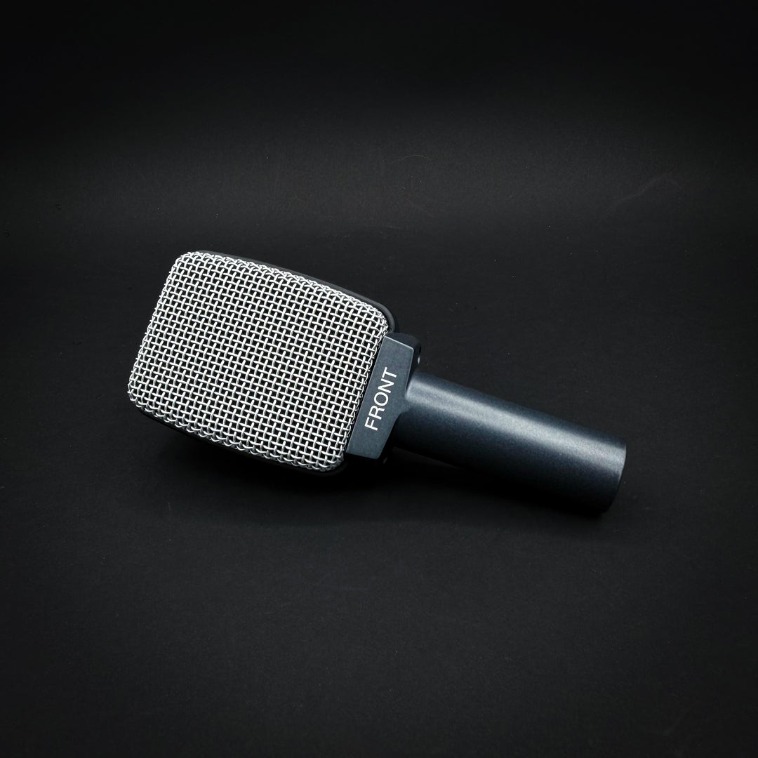 Sennheiser E609 Amp Mic