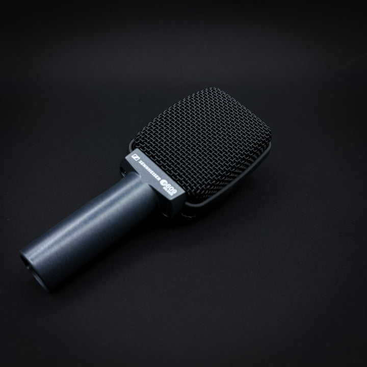 Sennheiser E609 Amp Mic