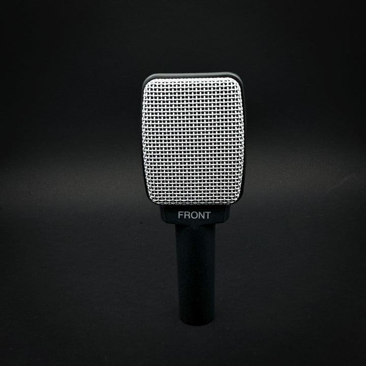 Sennheiser E609 Amp Mic