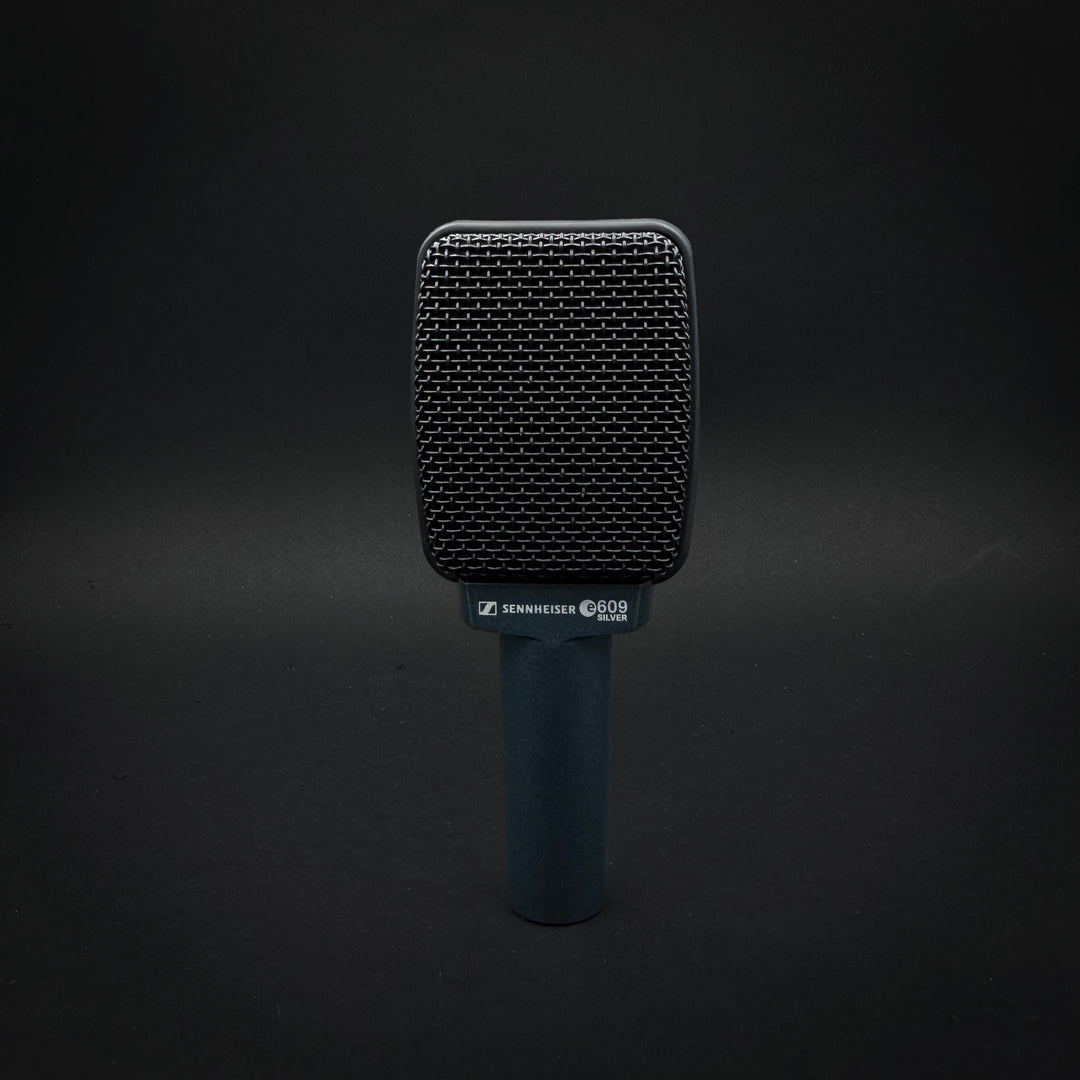 Sennheiser E609 Amp Mic