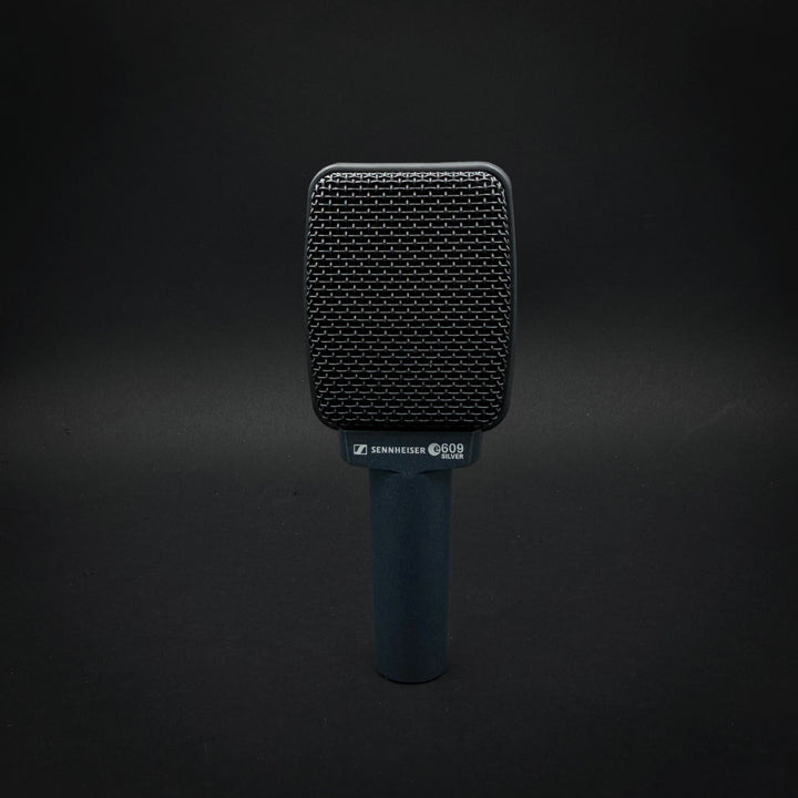Sennheiser E609 Amp Mic
