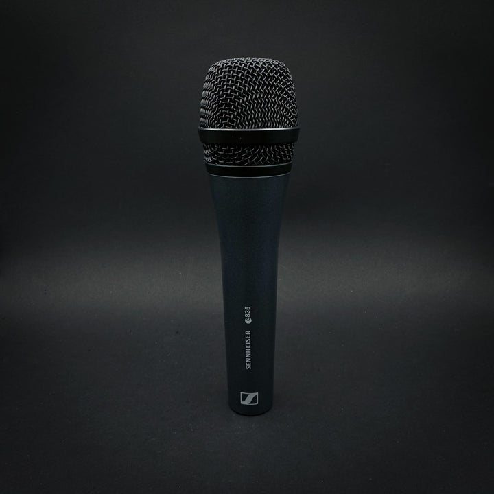 Sennheiser E835 Vocal Mic