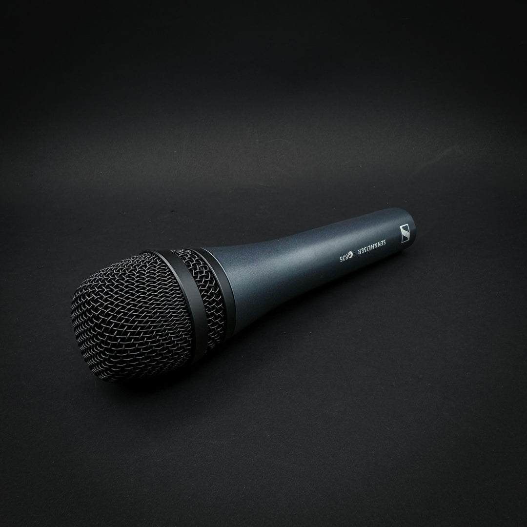 Sennheiser E835 Vocal Mic