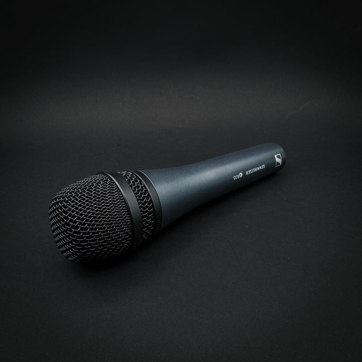 Sennheiser E835 Vocal Mic