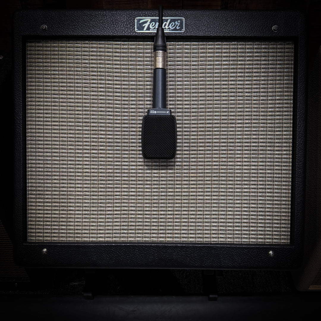 Sennheiser E609 Amp Mic