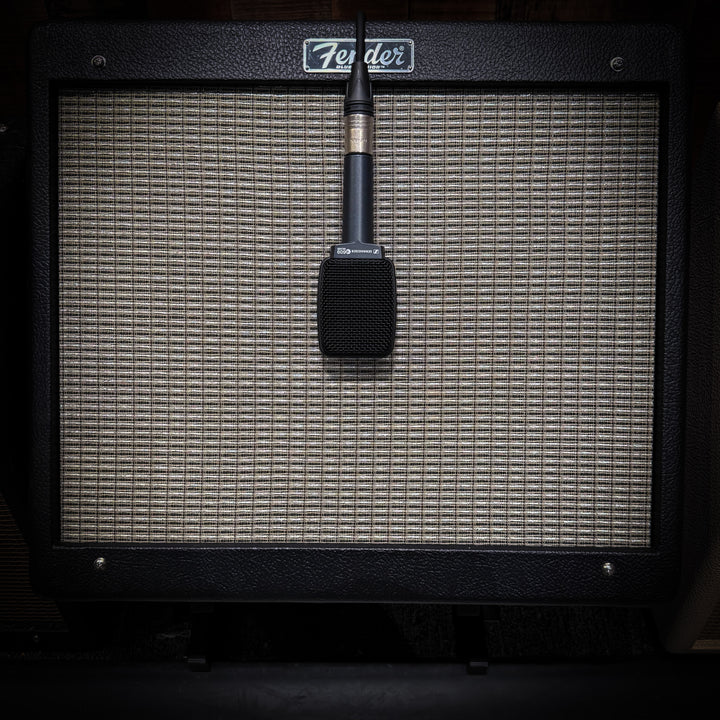 Sennheiser E609 Amp Mic