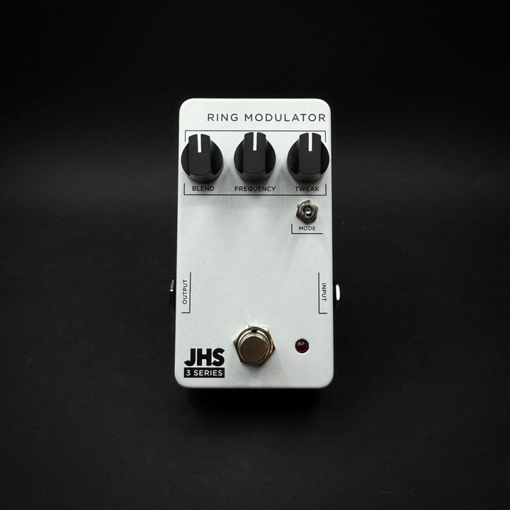 JHS 3 Series Ring Modulator
