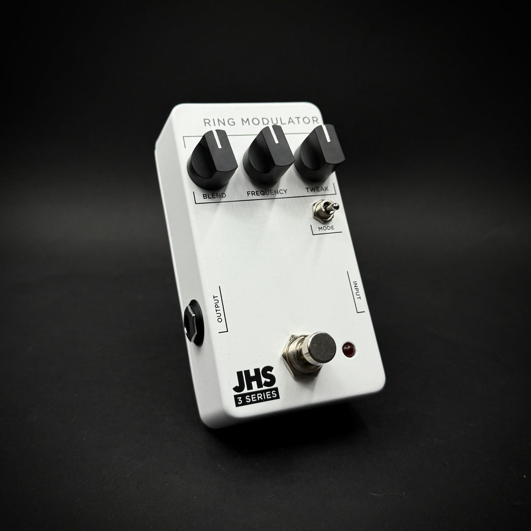 JHS 3 Series Ring Modulator