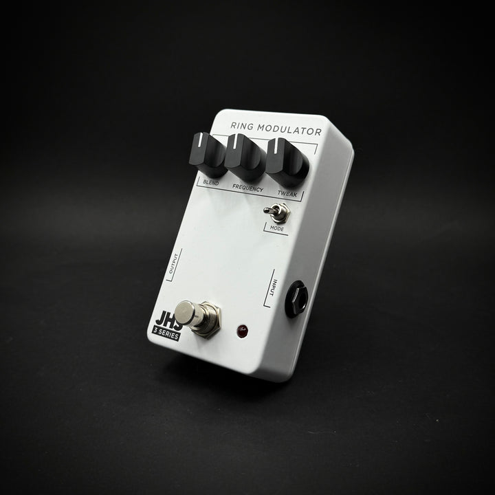 JHS 3 Series Ring Modulator