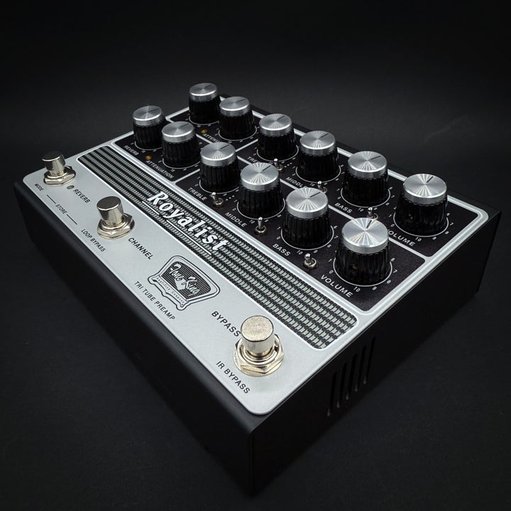 Tone King Royalist Preamp