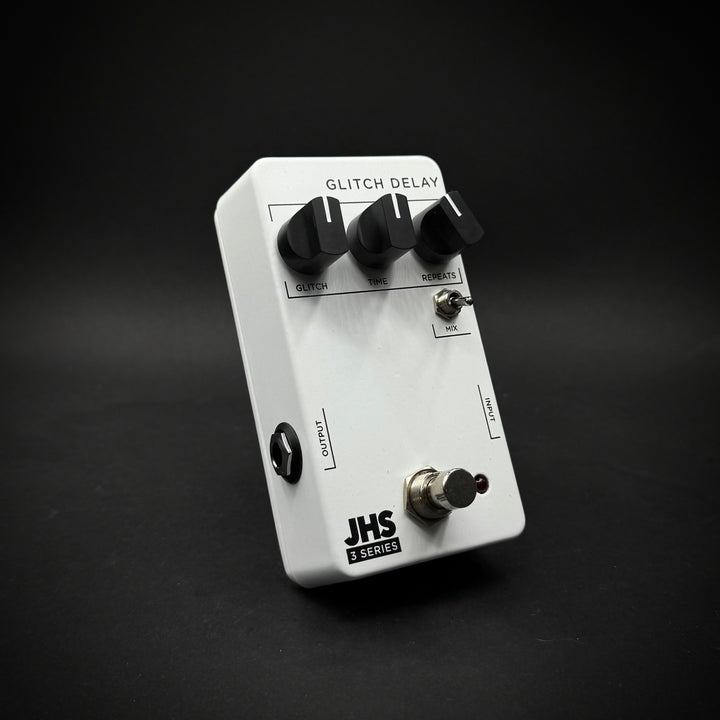 JHS 3 Series Glitch Delay