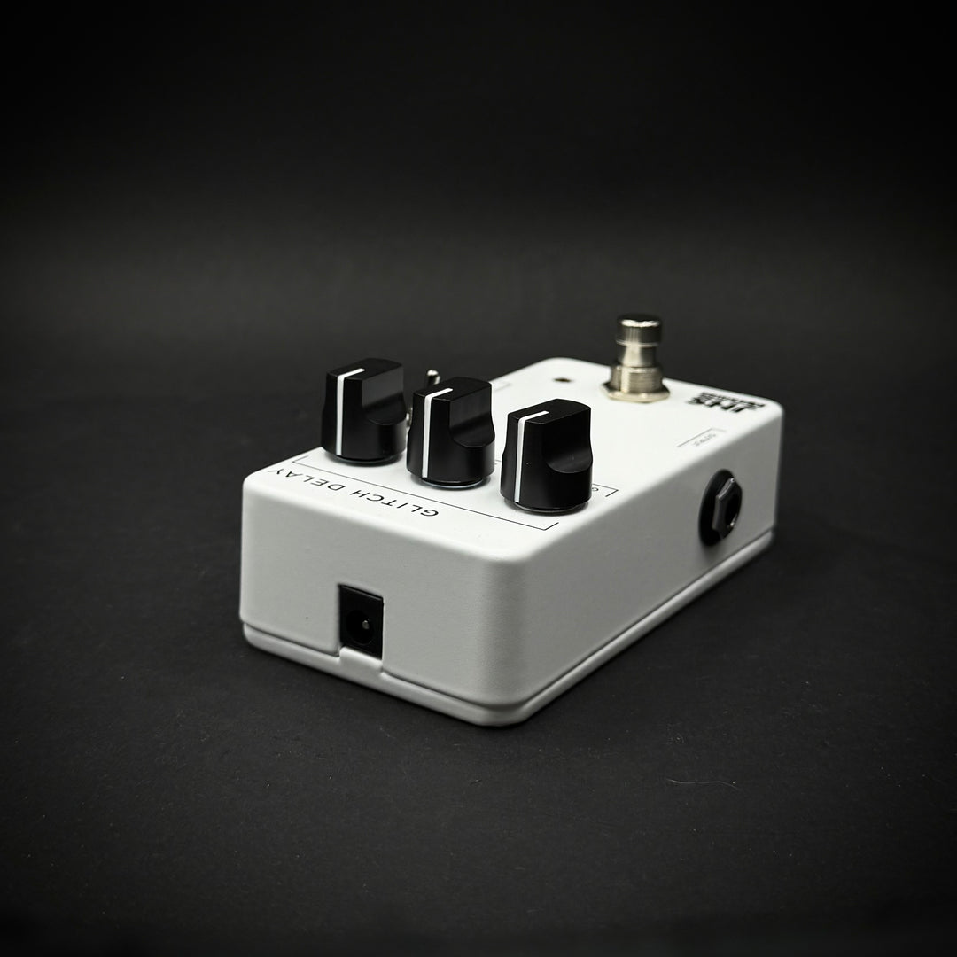 JHS 3 Series Glitch Delay