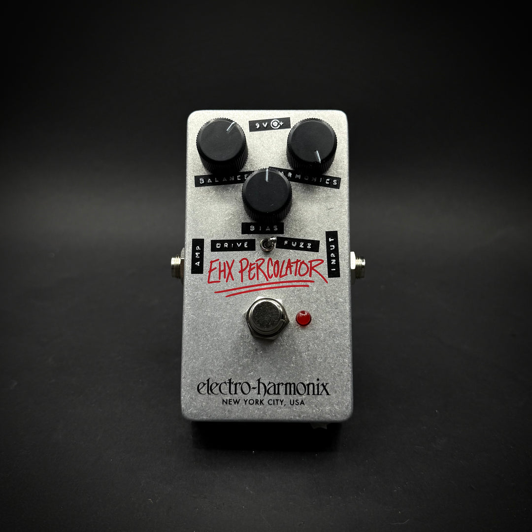 Electro-Harmonix Percolator