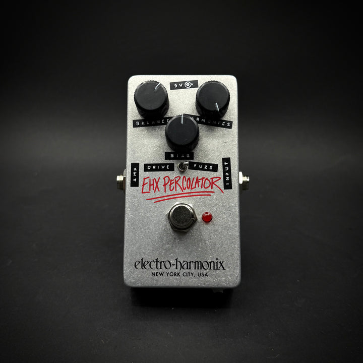 Electro-Harmonix Percolator