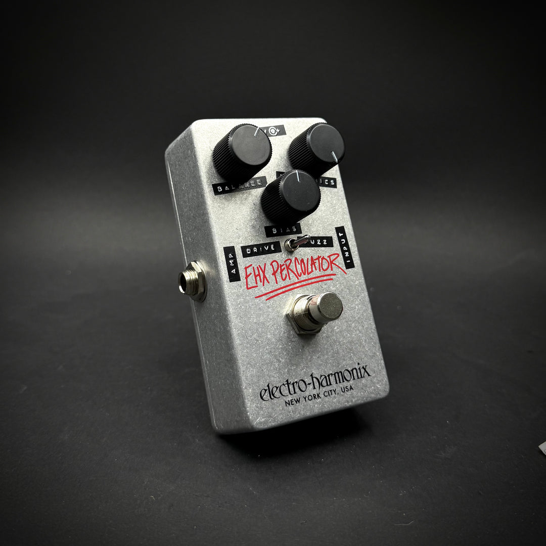Electro-Harmonix Percolator