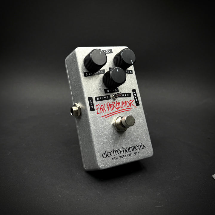 Electro-Harmonix Percolator