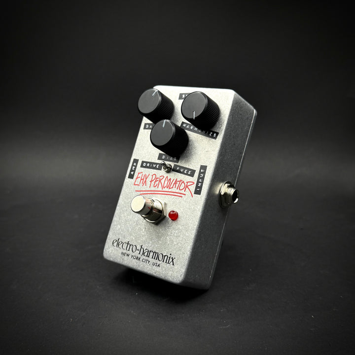 Electro-Harmonix Percolator