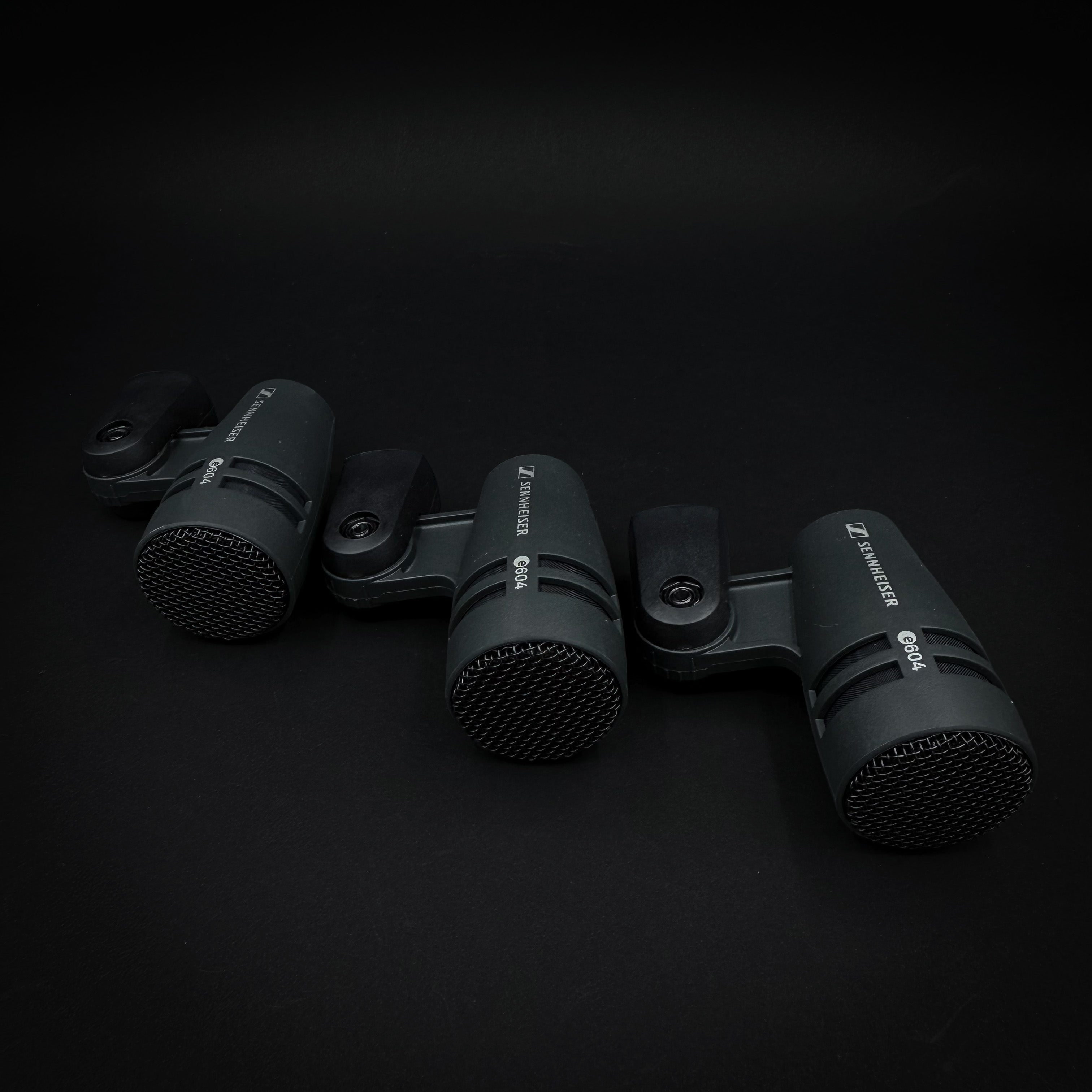 Sennheiser E604 (3-PACK) – Music Villa MT