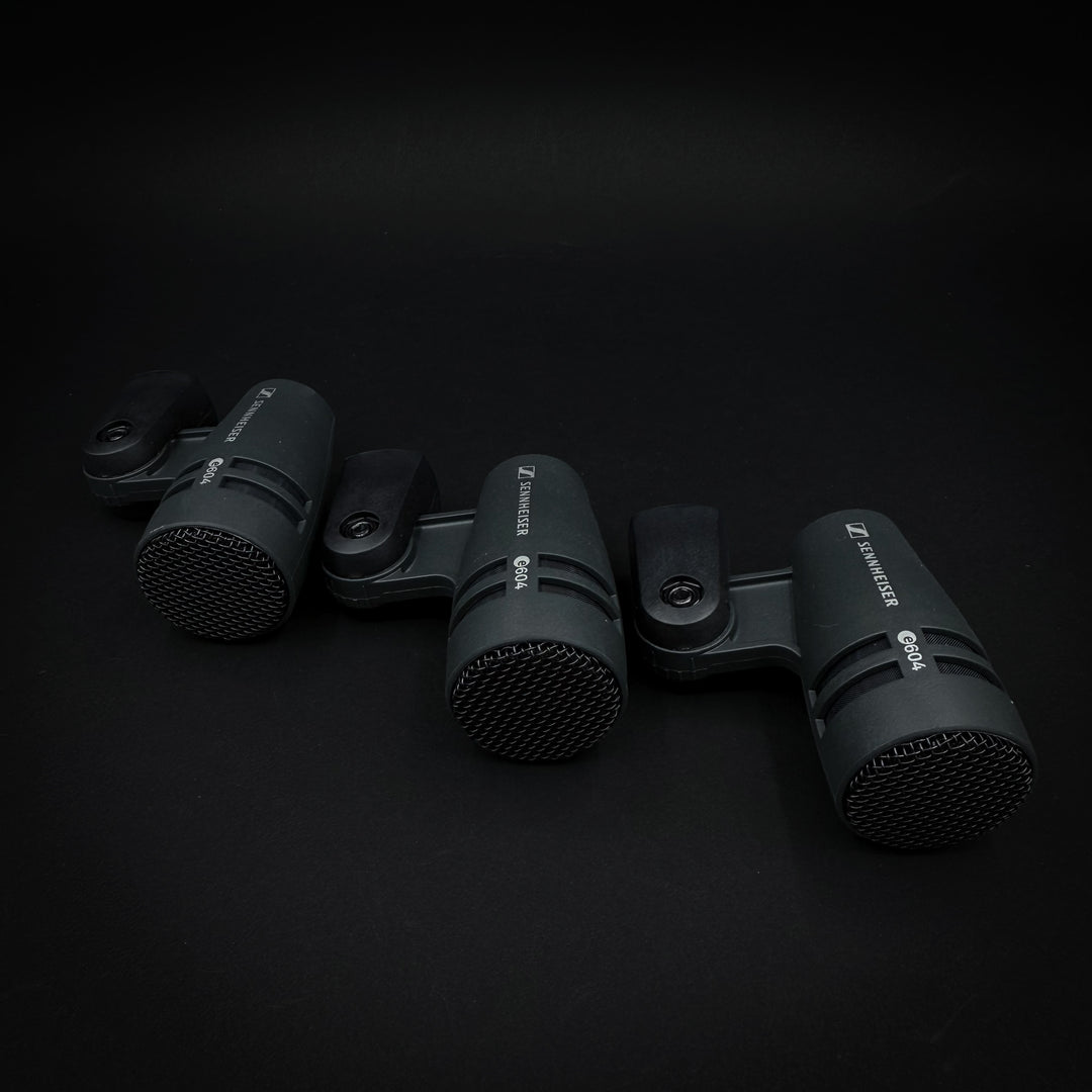 Sennheiser E604 (3-PACK)