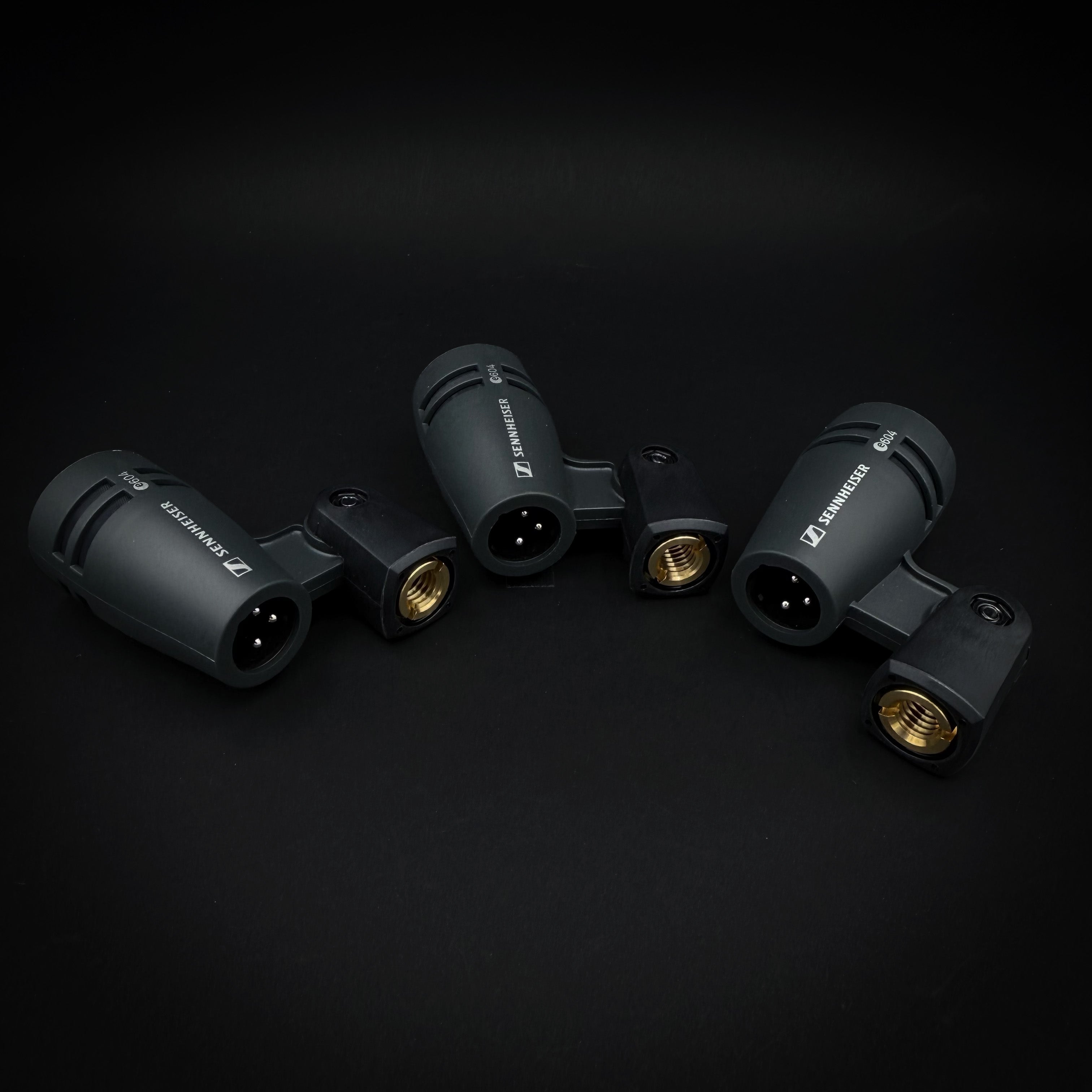 Sennheiser E604 (3-PACK) – Music Villa MT