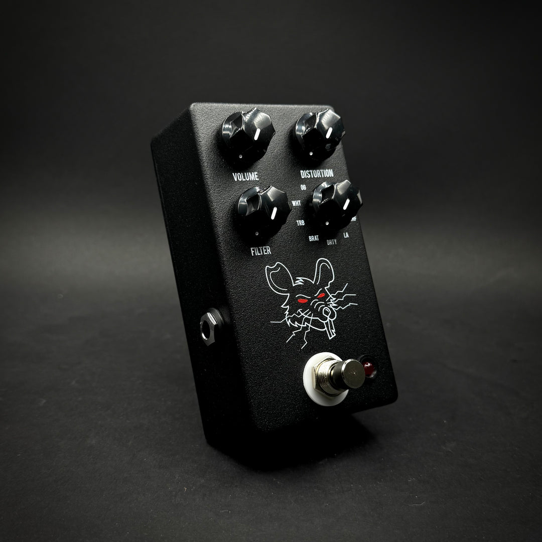 JHS Pedals PackRat Distortion - Black