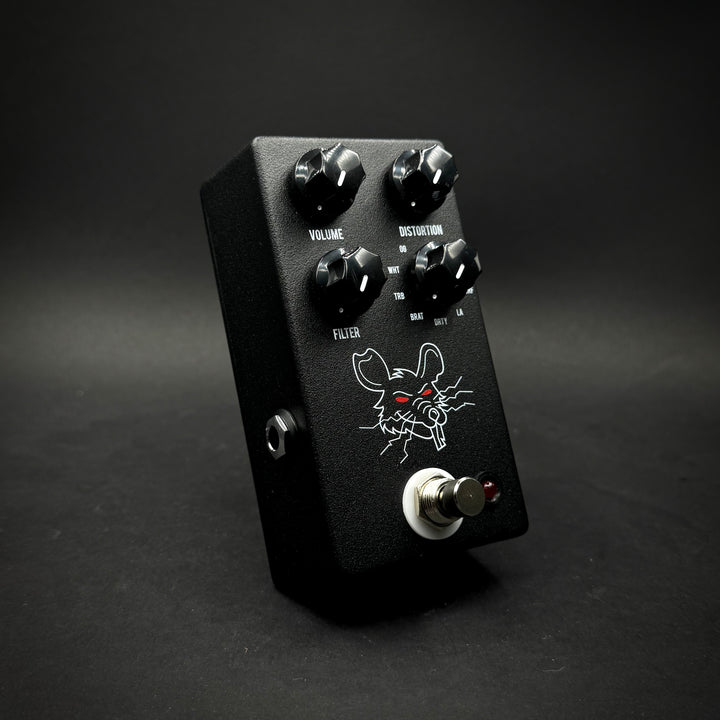 JHS Pedals PackRat Distortion - Black