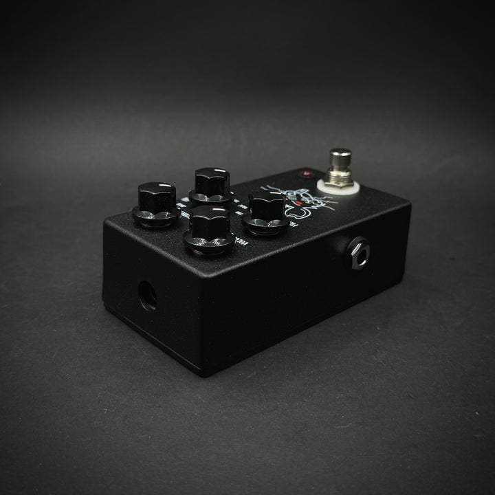 JHS Pedals PackRat Distortion - Black