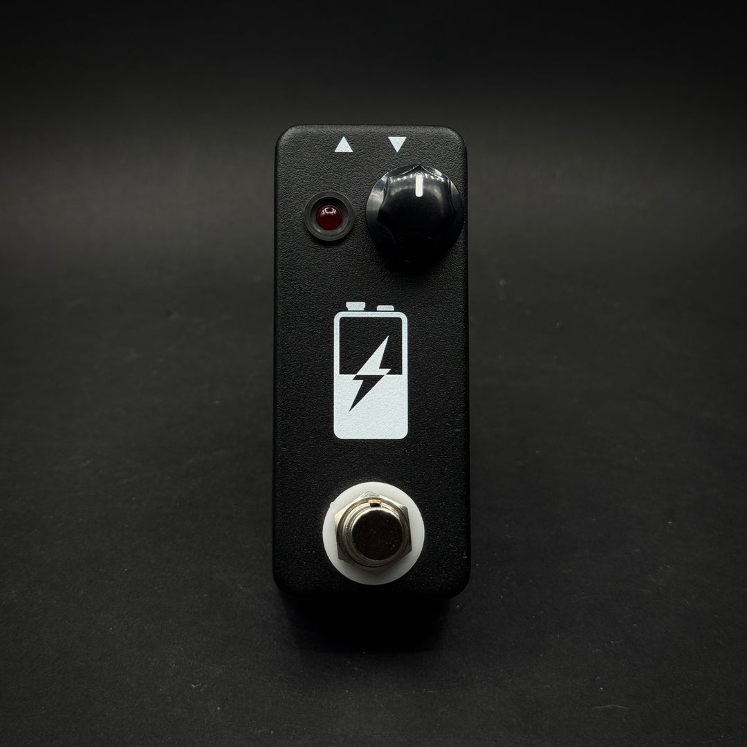 JHS Pedals Volture 9V Sag Utility