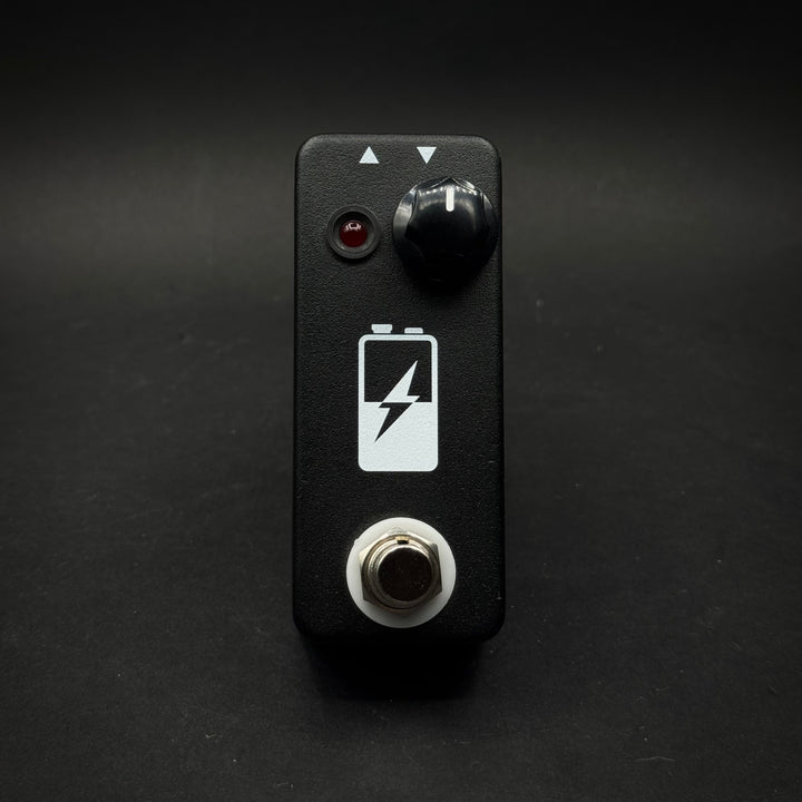 JHS Pedals Volture 9V Sag Utility