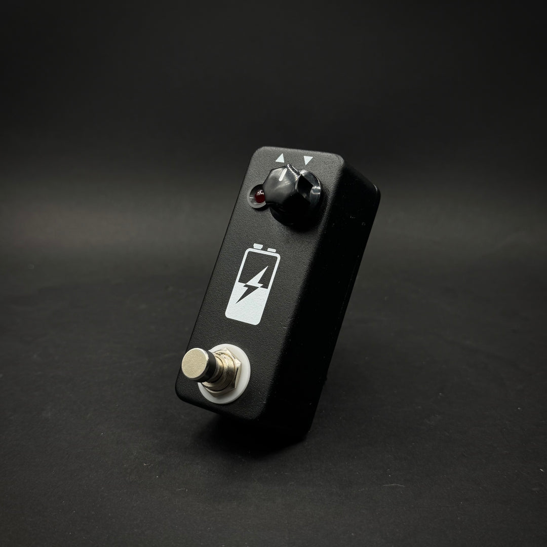 JHS Pedals Volture 9V Sag Utility
