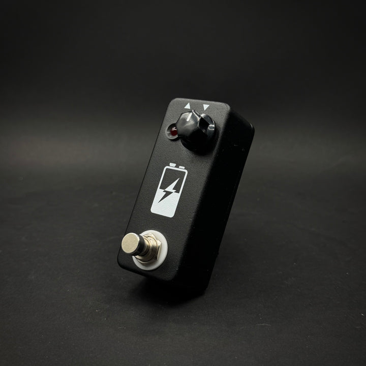 JHS Pedals Volture 9V Sag Utility