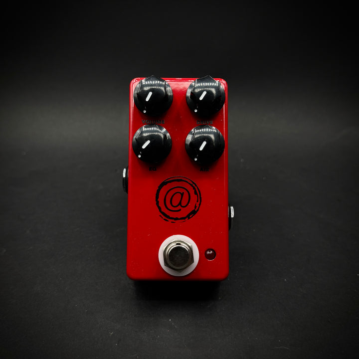 JHS Pedals AT Mini Overdrive