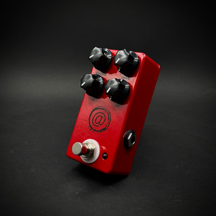 JHS Pedals AT Mini Overdrive