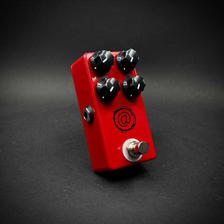 JHS Pedals AT Mini Overdrive