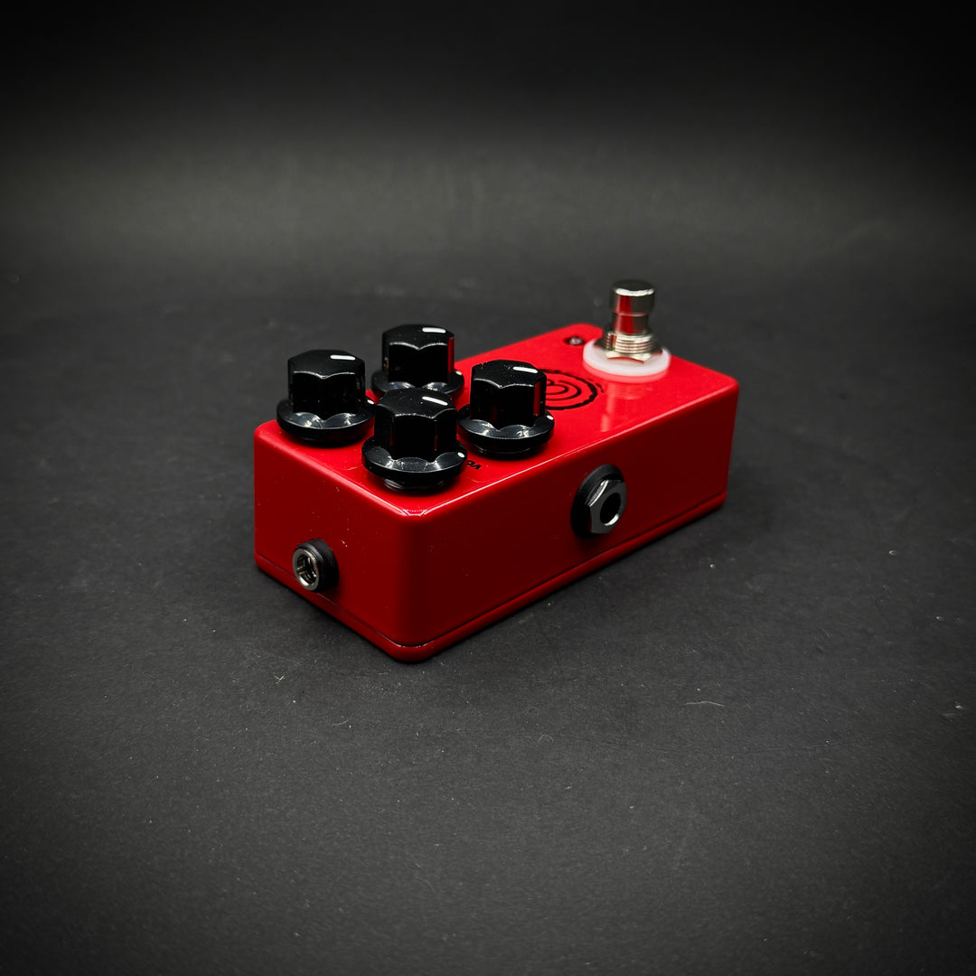 JHS Pedals AT Mini Overdrive