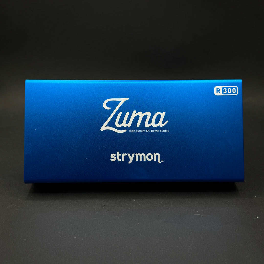Strymon Zuma R300 Power Supply