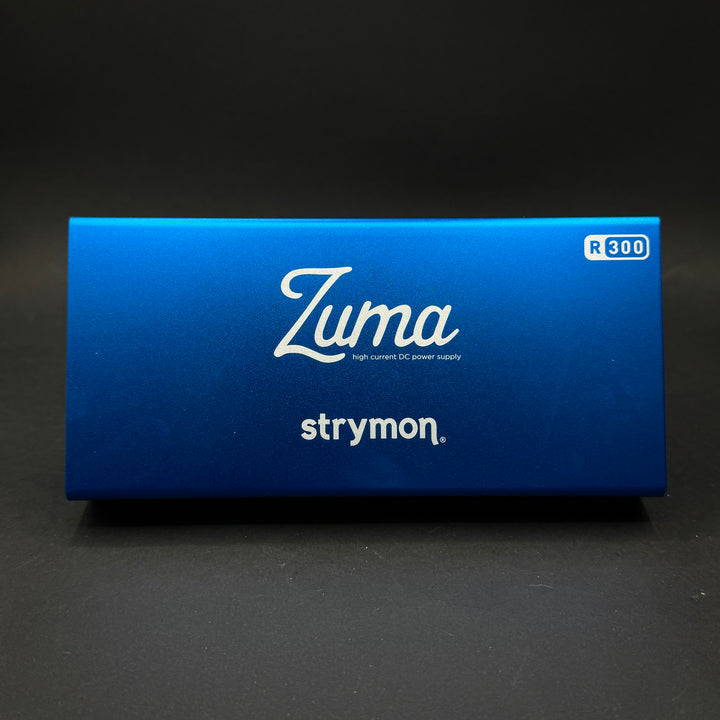 Strymon Zuma R300 Power Supply