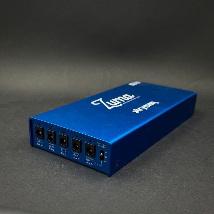 Strymon Zuma R300 Power Supply
