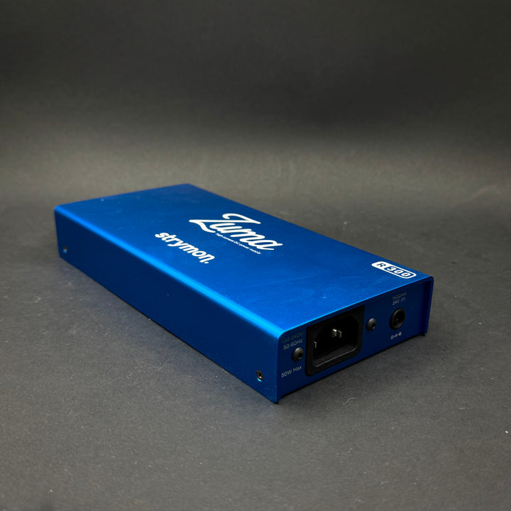 Strymon Zuma R300 Power Supply